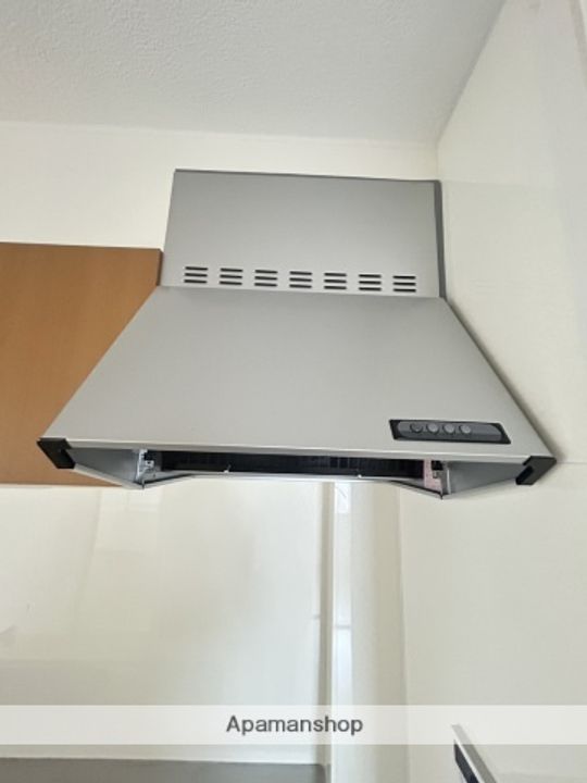 野村グリーンヒルの内装