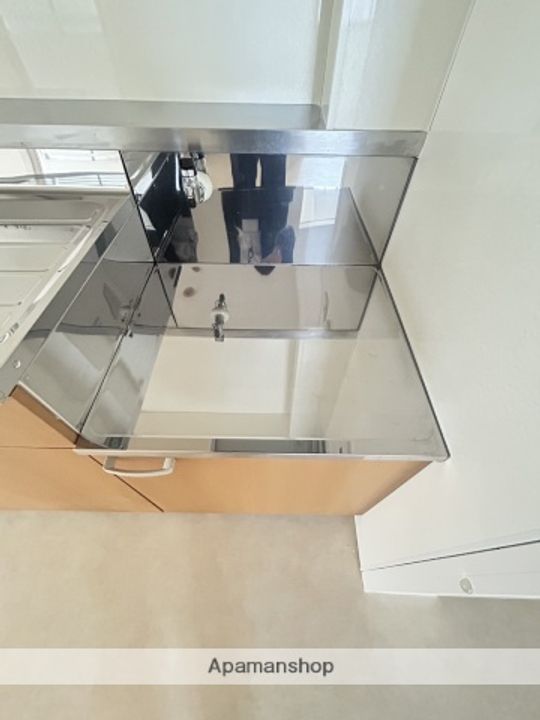 野村グリーンヒルの内装