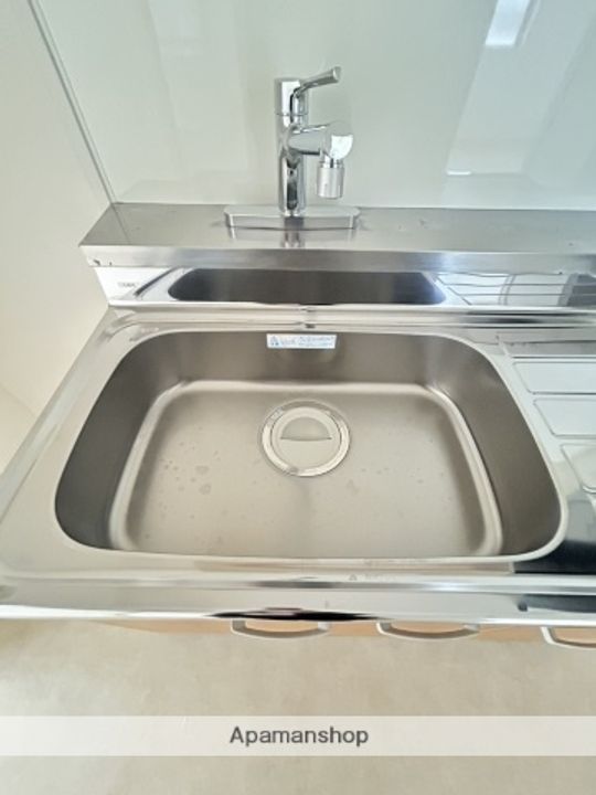 野村グリーンヒルの内装