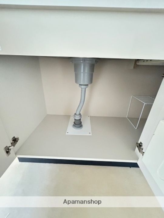 野村グリーンヒルの内装