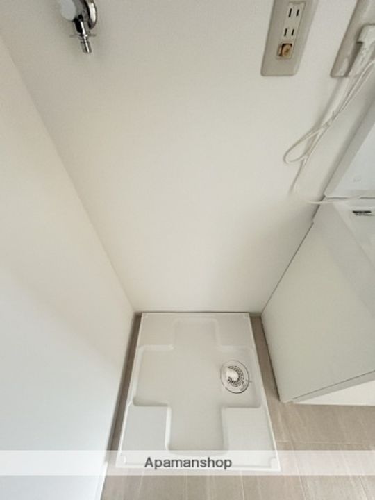 野村グリーンヒルの内装