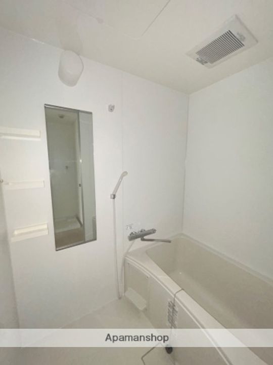 野村グリーンヒルの風呂