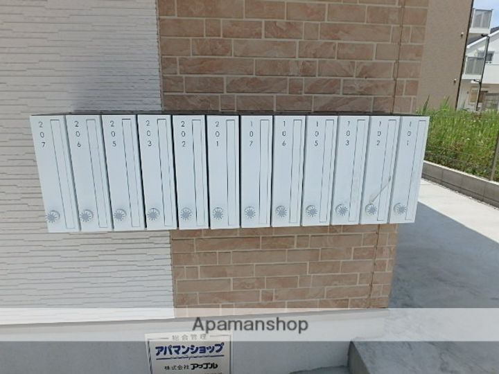 サニーフラット浦和美園101のその他画像