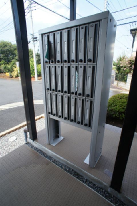 リブリ・Grande Porteのその他画像