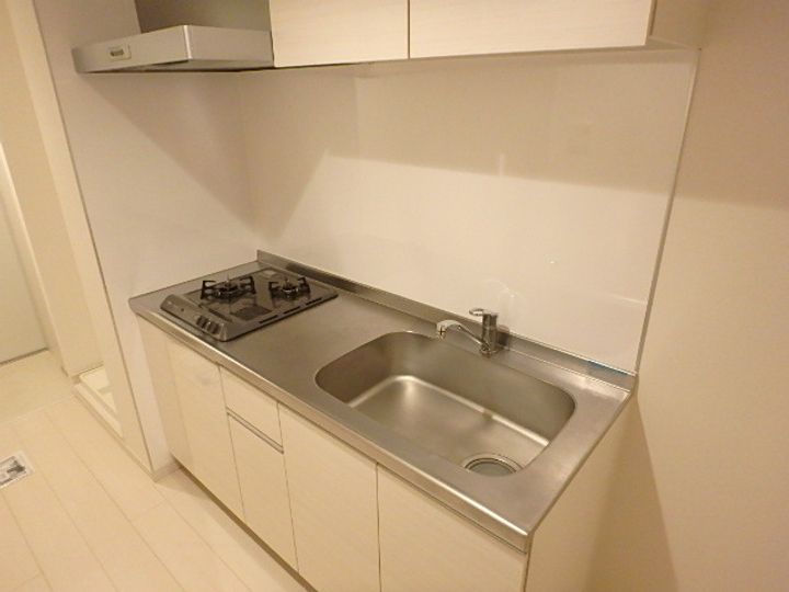 リブリ・Grande Porteのキッチン