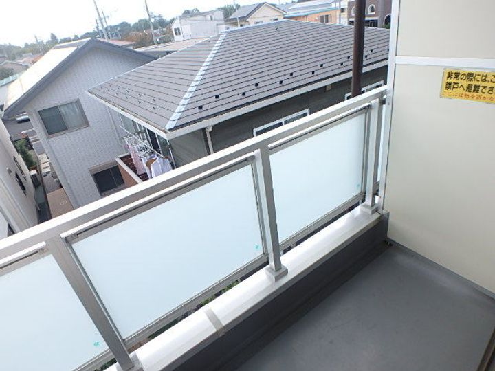 リブリ・Grande Porteのその他画像