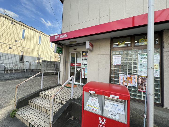 リブリ・Grande Porteの周辺