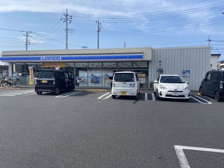 セピアハイツ201号室の周辺