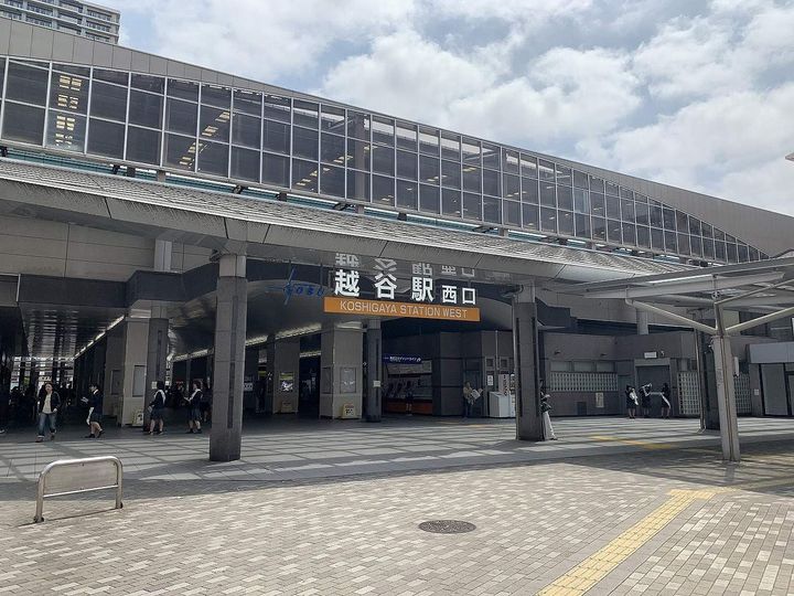 プランドールの周辺