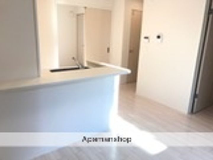 WI MAISON FELICEの居間