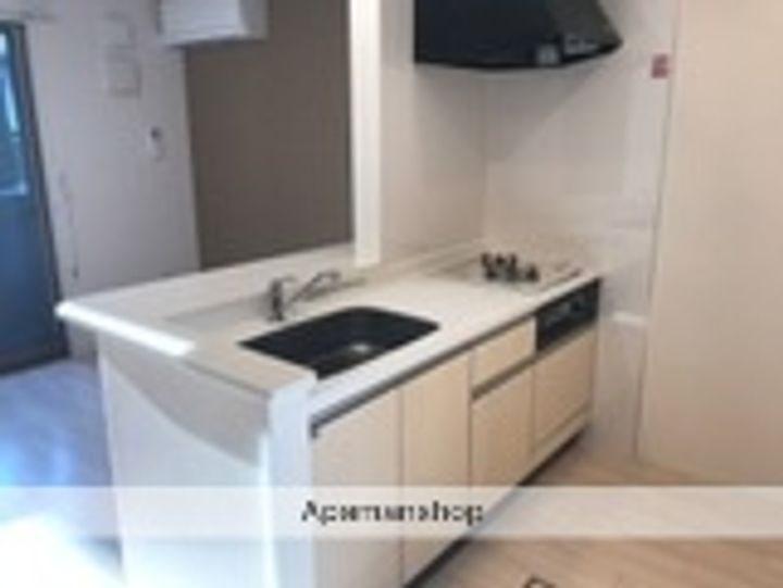 WI MAISON FELICEのキッチン