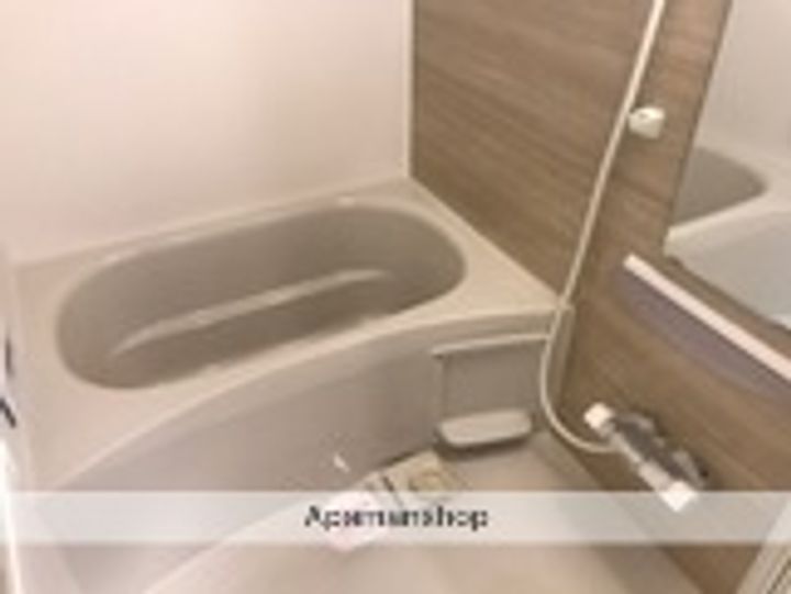 WI MAISON FELICEの風呂