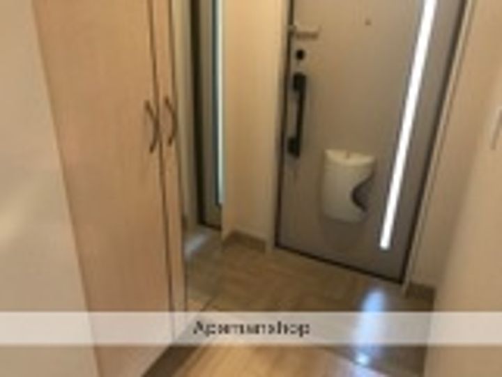 WI MAISON FELICEの玄関