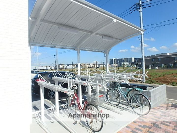 WI MAISON FELICEの外観