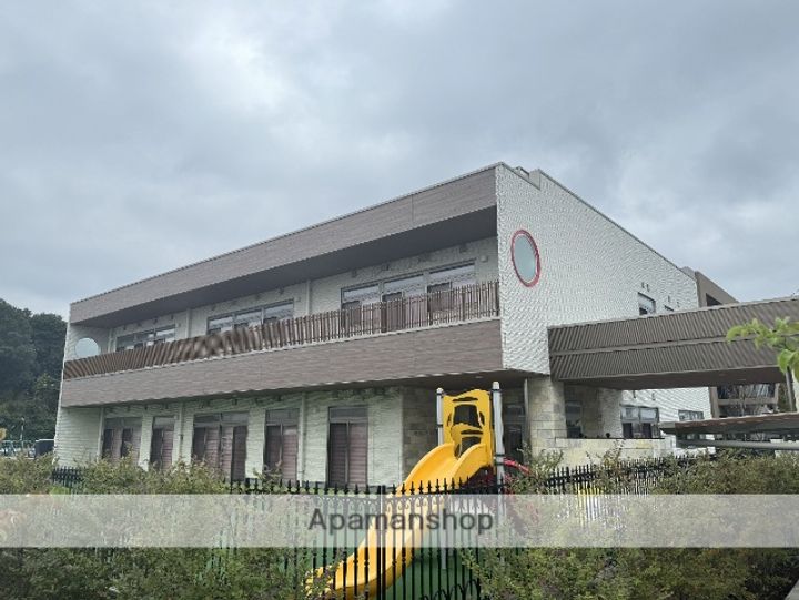 WI MAISON FELICEの周辺