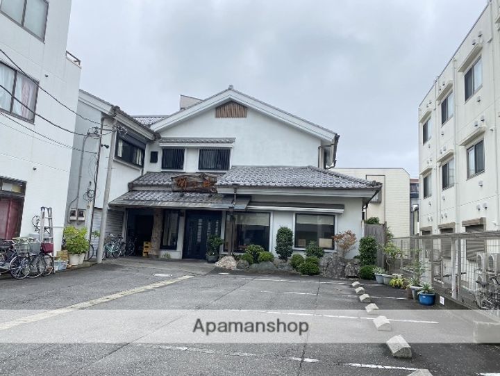 WSレジデンスの周辺