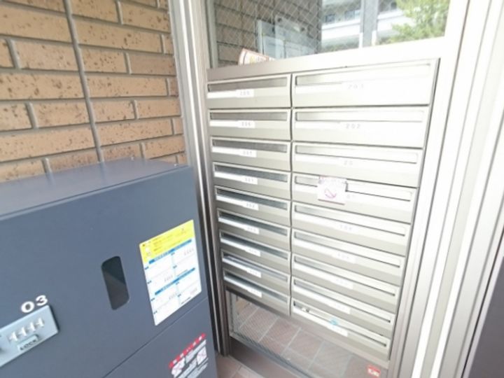 プランドールの内装