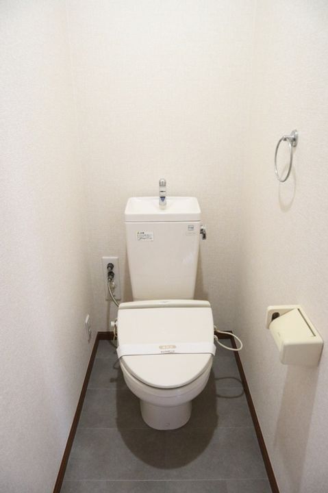 トップヒルズ若宮のその他画像