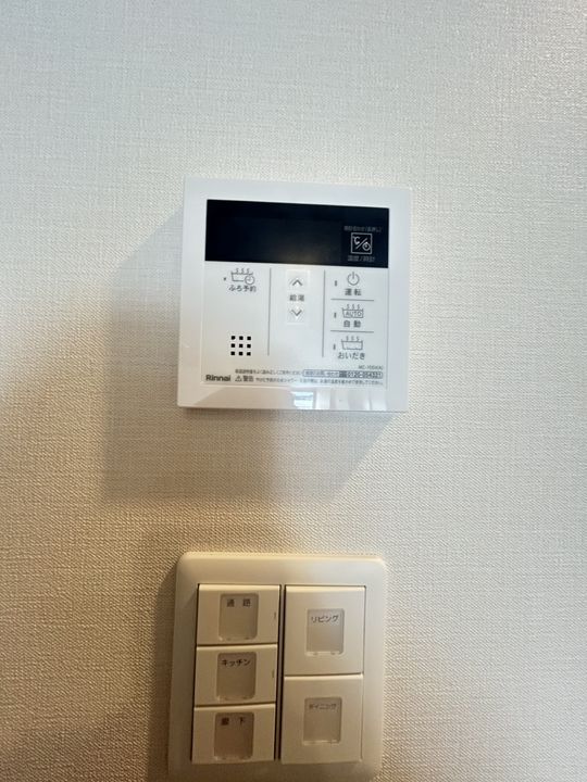 スターズスクエア浦和美園の内装