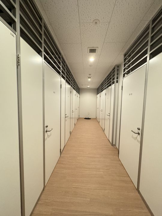 スターズスクエア浦和美園の外観