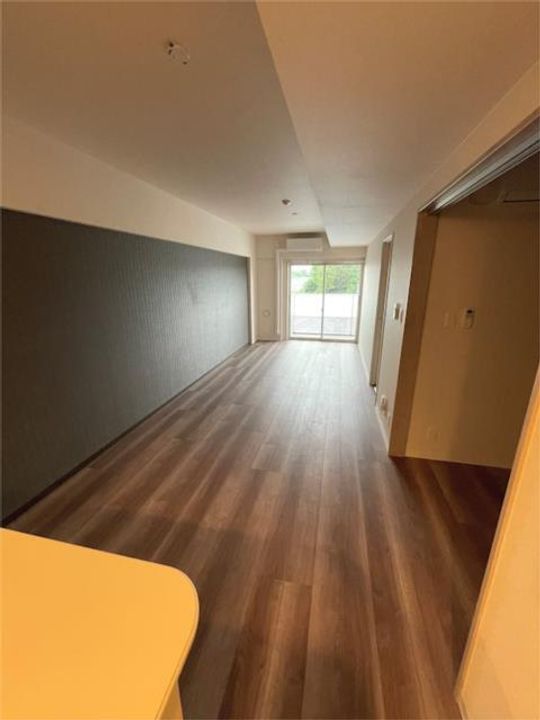 スターズスクエア浦和美園の居間