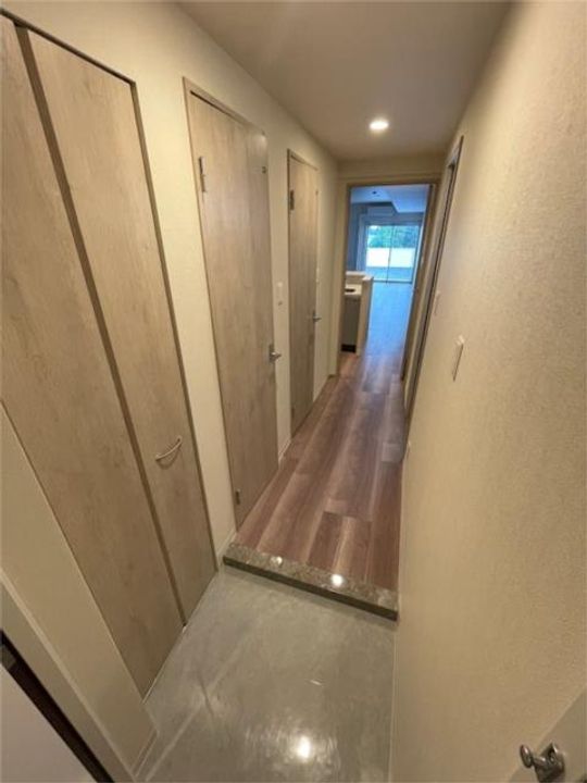 スターズスクエア浦和美園の玄関