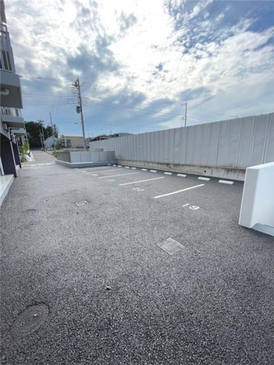 スターズスクエア浦和美園のその他画像