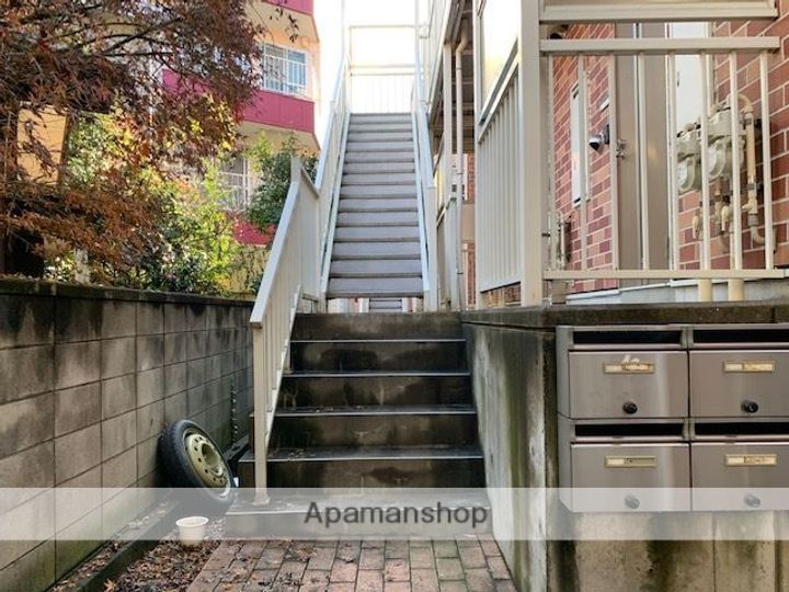 モンシャトー宮原D棟101のその他画像