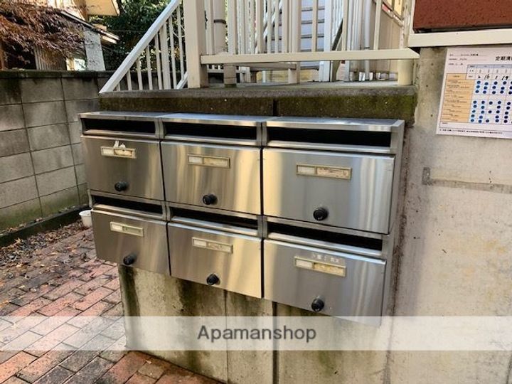 モンシャトー宮原D棟101のその他画像