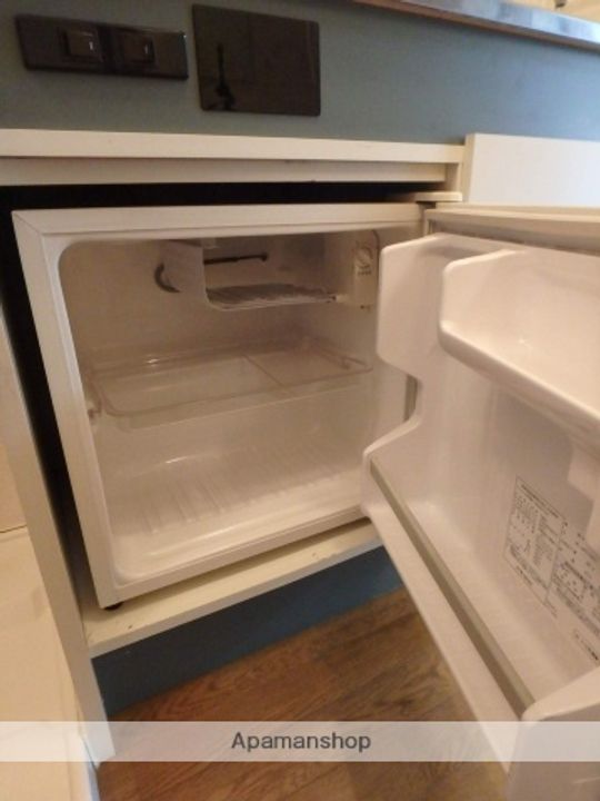 エリート領家201の内装