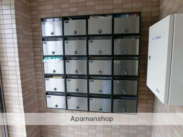 エリート領家201のその他画像