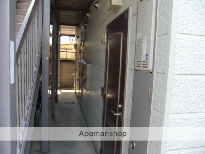 宮田ハイツのその他画像