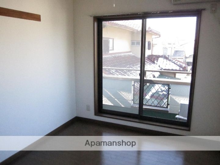 宮田ハイツの内装