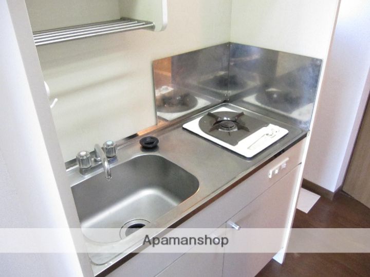 宮田ハイツのキッチン