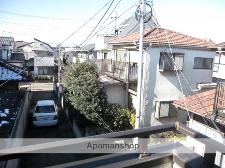 宮田ハイツのその他画像