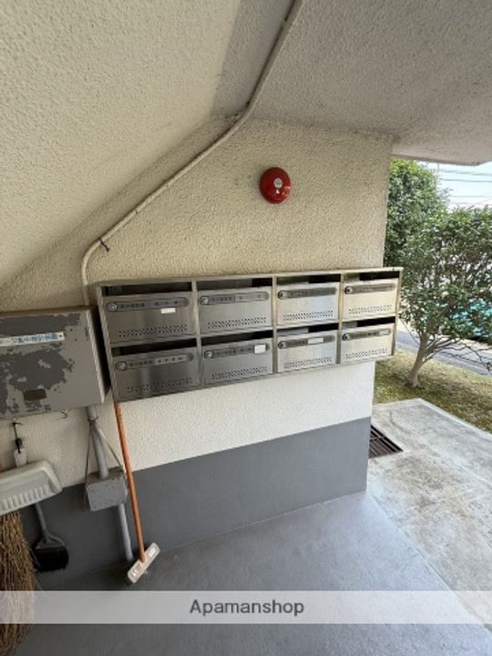 浦和栄和団地5号棟のその他画像