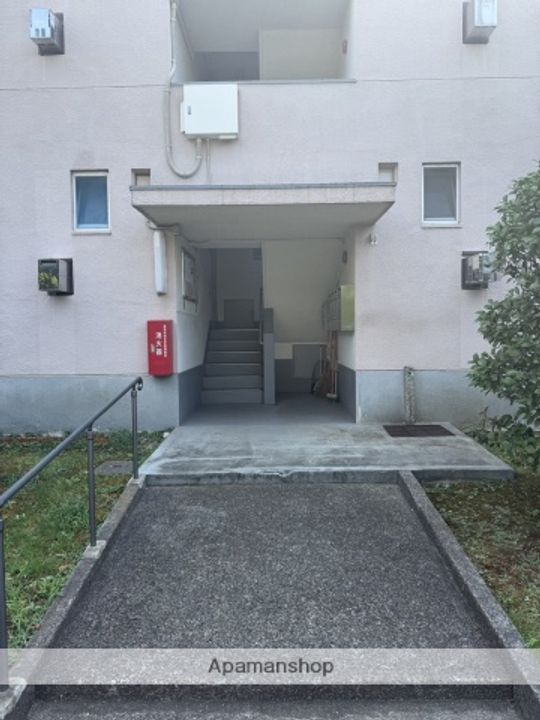 浦和栄和団地5号棟のその他画像