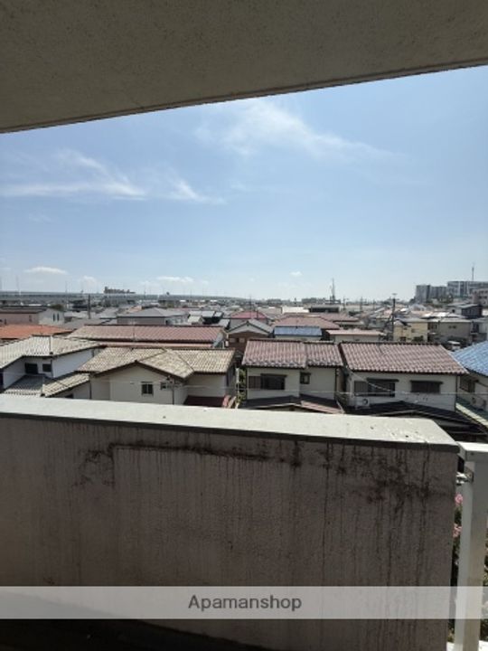 浦和栄和団地5号棟のその他画像