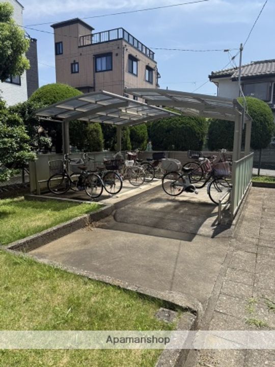 浦和栄和団地5号棟のその他画像