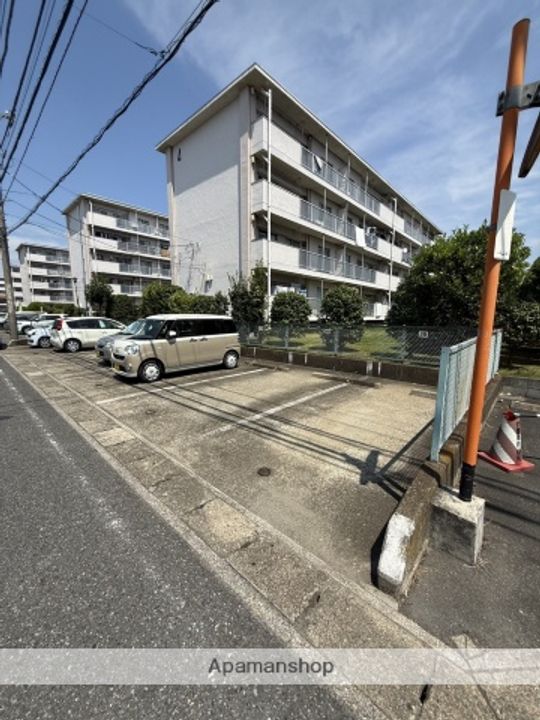 浦和栄和団地5号棟のその他画像