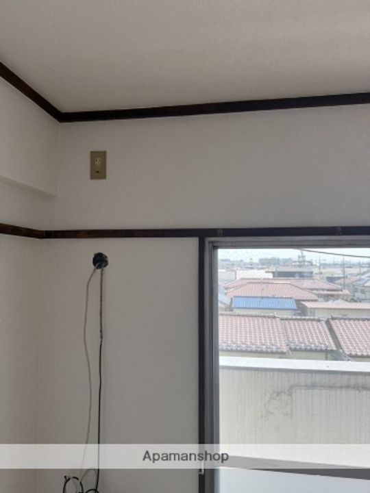 浦和栄和団地5号棟のその他画像