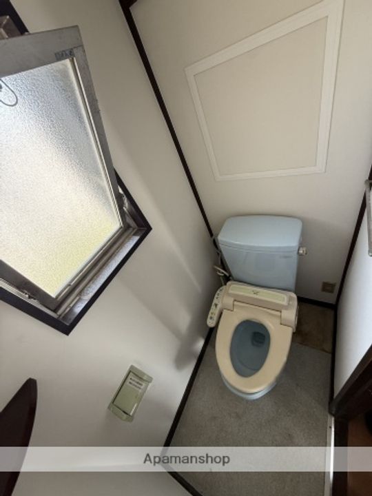 浦和栄和団地5号棟のその他画像