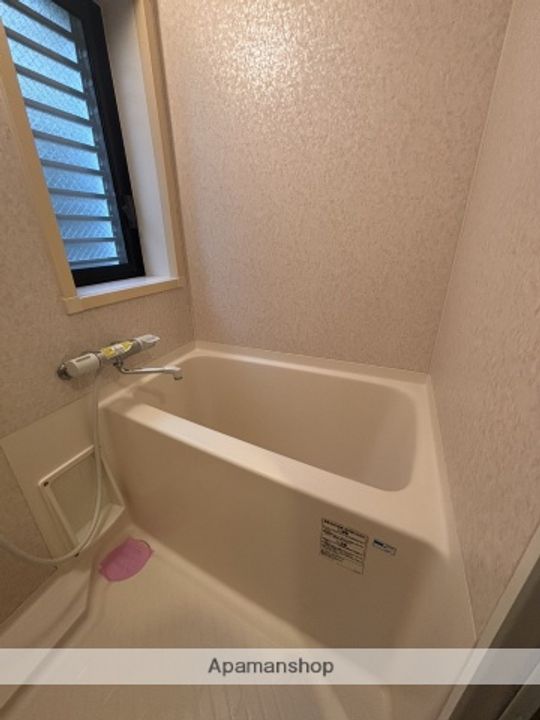 リファインド領家105の内装