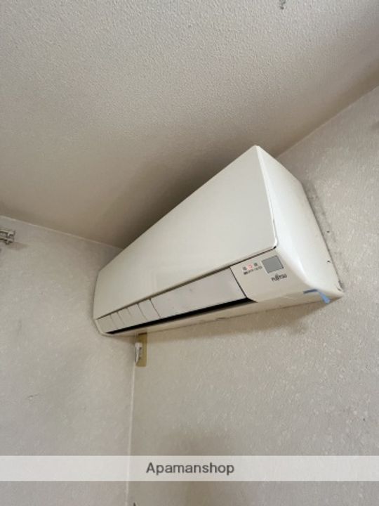 ル・アモーの内装