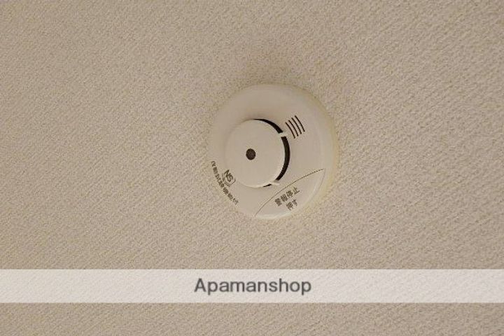 アクティー北浦和101の内装