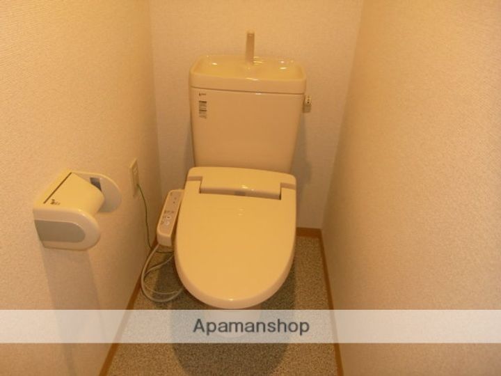 アクティー北浦和101の内装