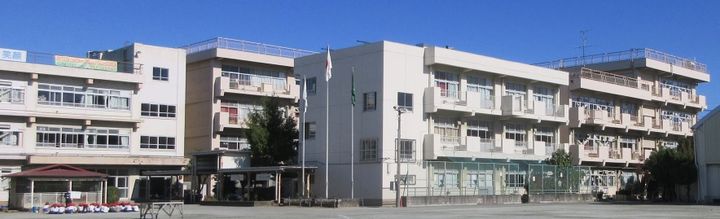 中浦和アローハイツ(イチカワ)205の周辺