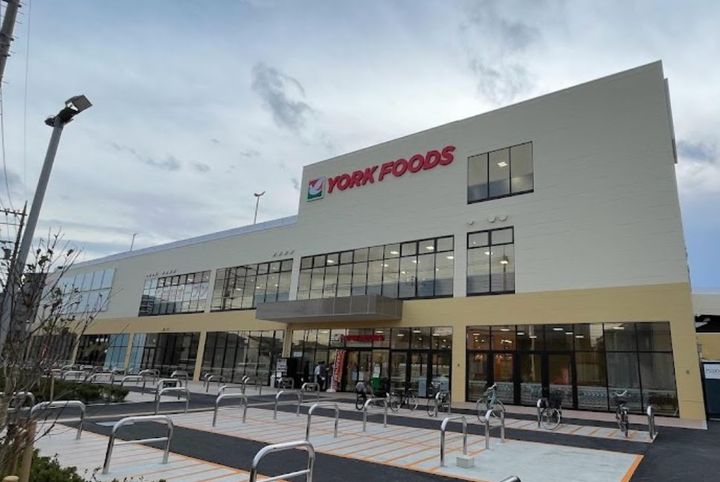 中浦和アローハイツ(イチカワ)205の周辺