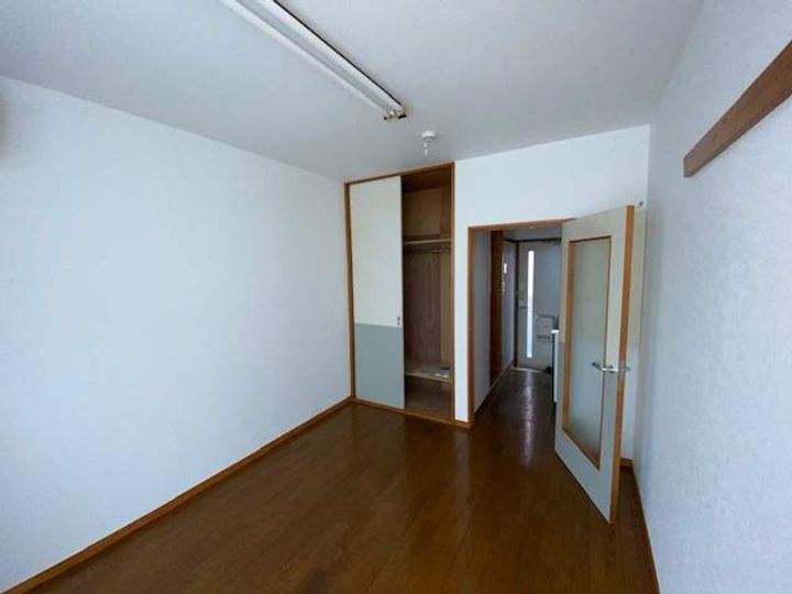 中浦和アローハイツ(イチカワ)205の内装