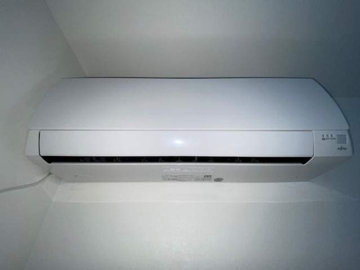 中浦和アローハイツ(イチカワ)205の内装